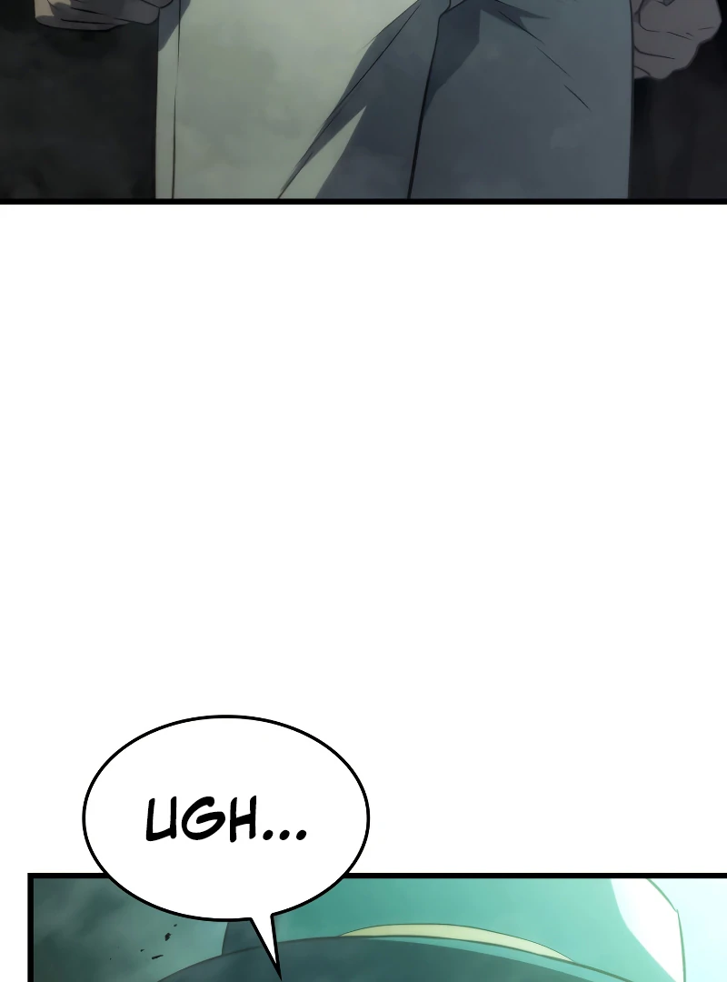 Revenge of the Iron-Blooded Sword Hound, Chapter 22 image 05